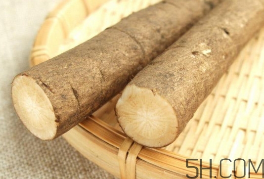 牛蒡用去皮嗎？牛蒡茶什么時(shí)候喝最好