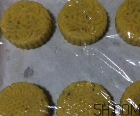 十仁月餅是哪十仁？十仁月餅好吃嗎