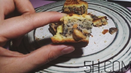 十仁月餅是哪十仁？十仁月餅好吃嗎