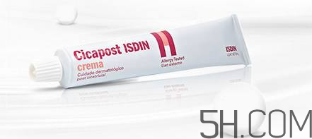 ISDIN怡思丁祛疤膏怎么用？ISDIN怡思丁祛疤膏使用說(shuō)明
