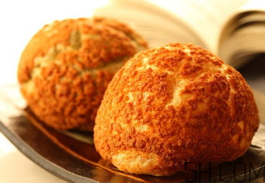 泡芙為什么會(huì)裂開？泡芙開裂是什么原因？