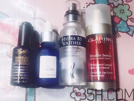 精華液和精華霜的區(qū)別_精華液和精華霜哪個(gè)好 精華液和精華霜的區(qū)別_精華液和精華霜哪個(gè)好