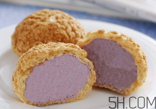 泡芙為什么會(huì)裂開？泡芙開裂是什么原因？