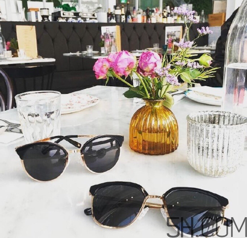 carin是什么牌子？carin墨鏡一般多少錢？