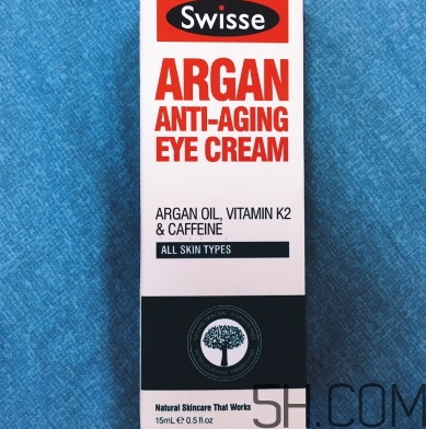 swisse眼霜多少錢(qián)一瓶？swisse眼霜怎么用