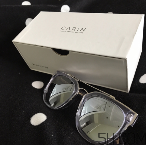 carin墨鏡怎么樣？carin墨鏡有中國(guó)專(zhuān)柜嗎？
