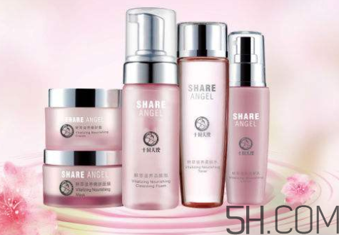 十月天使孕婦護膚品怎么樣？十月天使孕婦護膚品好用嗎？