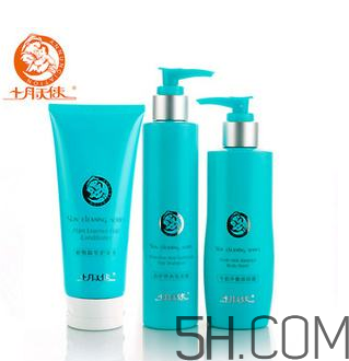 十月天使孕婦護膚品怎么樣？十月天使孕婦護膚品好用嗎？