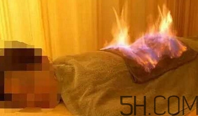 火療痛不痛？火療要做多久才有效？