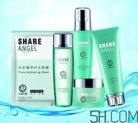 十月天使是什么牌子？十月天使是哪個國家的？