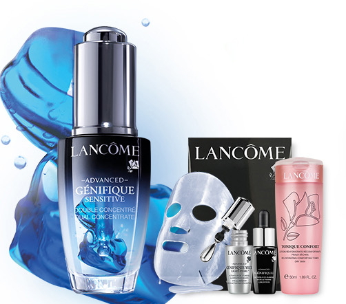 蘭蔻大眼精華是眼霜嗎？蘭蔻大眼精華后需要用眼霜嗎？