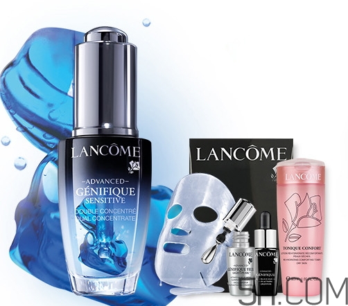 蘭蔻大眼精華和眼霜哪個(gè)好？蘭蔻大眼精華和眼霜對比