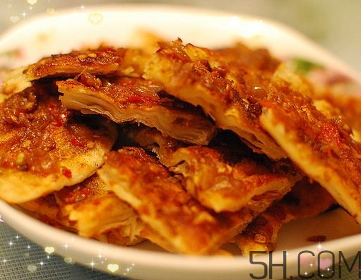 醬香餅熱量高嗎？醬香餅會(huì)胖嗎？