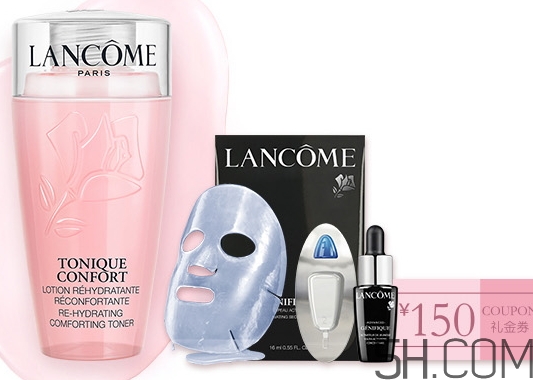 蘭蔻眼霜適合什么年齡？蘭蔻眼霜適合年齡