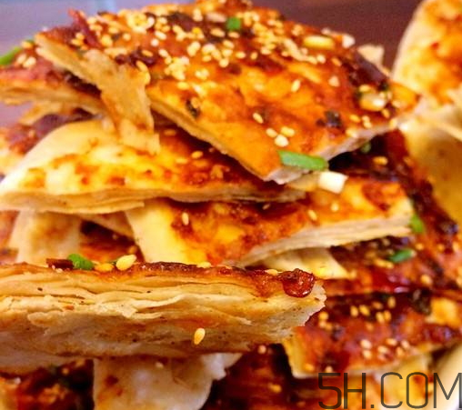 醬香餅熱量高嗎？醬香餅會(huì)胖嗎？