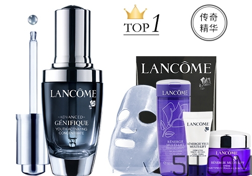 蘭蔻眼霜適合什么年齡？蘭蔻眼霜適合年齡