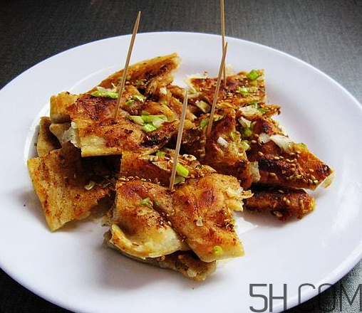 醬香餅熱量高嗎？醬香餅會(huì)胖嗎？