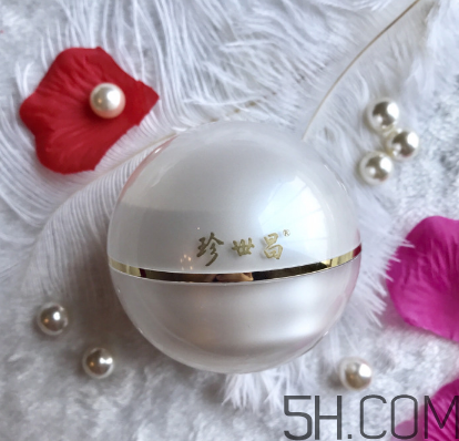 珍世昌珍珠粉和京潤(rùn)珍珠粉哪個(gè)好？