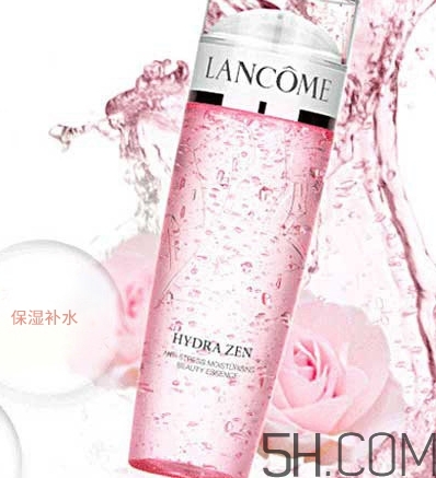 蘭蔻水份緣啫喱怎么用？蘭蔻水份緣啫喱使用方法