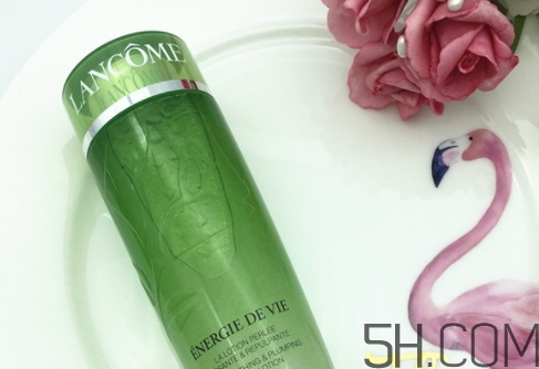 蘭蔻綠水適合什么年齡？蘭蔻綠水適合什么膚質(zhì)？