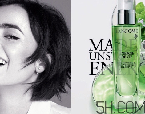 蘭蔻水光瓶是精華嗎？蘭蔻水光瓶和粉水哪個(gè)好區(qū)別