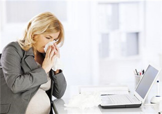 懷孕期間防止感冒的方法有哪些？孕婦感冒按摩治療法