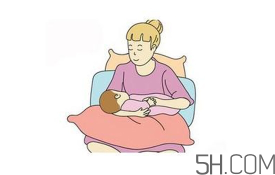 輸液后多久可以喂奶？輸液后喂奶對(duì)寶寶好嗎？