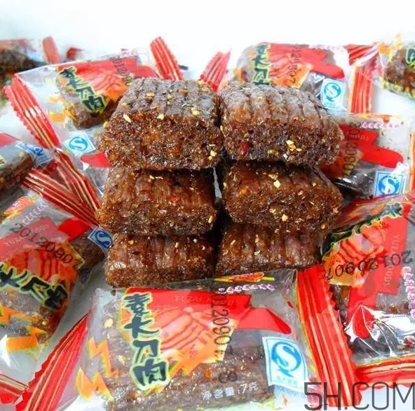 備孕期間能吃辣條嗎？備孕吃辣條對(duì)懷孕有影響嗎？