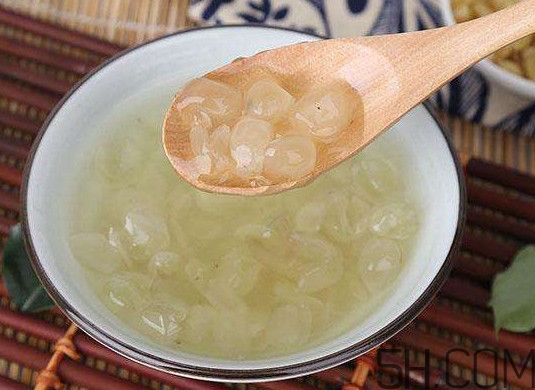 皂角米是熱性還是涼性？皂角米和雪蓮子的區(qū)別