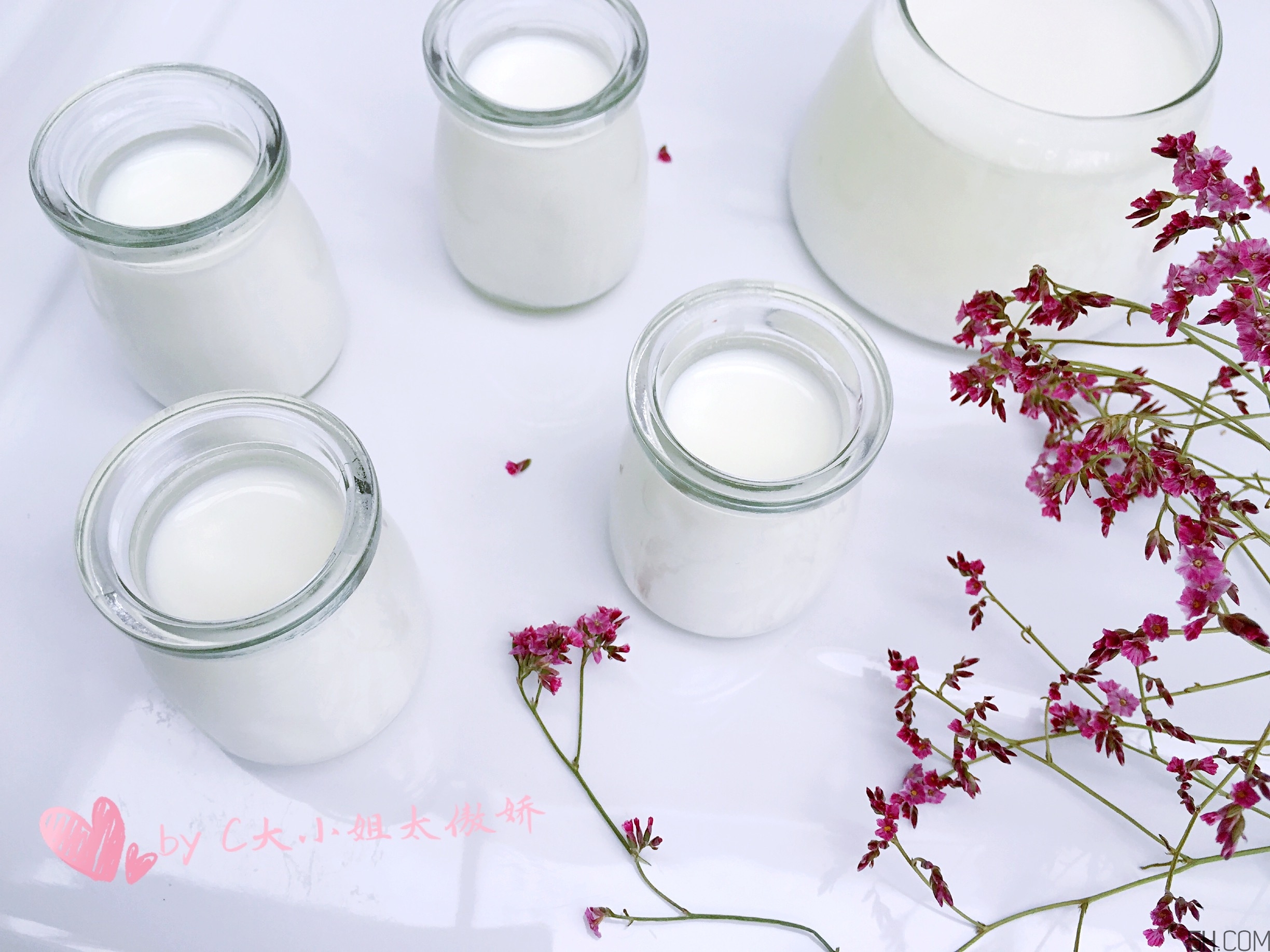 孕婦奶粉能做酸奶嗎？孕婦奶粉怎么做成酸奶？