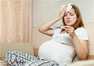 孕婦感冒鼻塞可以吃藥嗎？孕婦哪些食物不能吃？