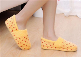 月子鞋一定要包跟嗎？月子鞋必須帶腳后跟嗎？