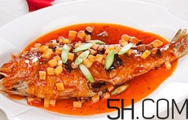 荷包紅鯉魚多少錢一斤？荷包紅鯉魚能吃嗎