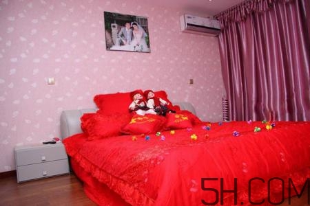 孕婦不能進婚房嗎？孕婦進婚房有什么講究？