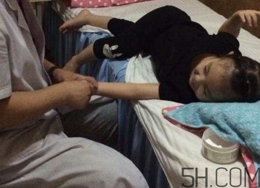 小兒推拿可以增強抵抗力嗎？小兒推拿可以退燒嗎