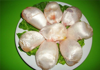 魚膠是魚泡嗎？魚膠是海鮮嗎