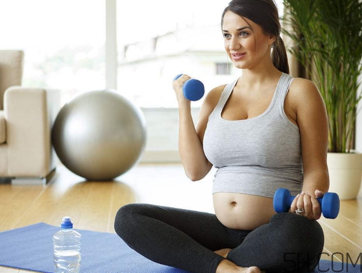 孕婦練習瑜伽常做的動作 孕婦瑜伽的注意事項 孕婦練習瑜伽常做的動作 孕婦瑜伽的注意事項