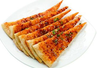 醬香餅熱量高嗎？醬香餅會胖嗎？