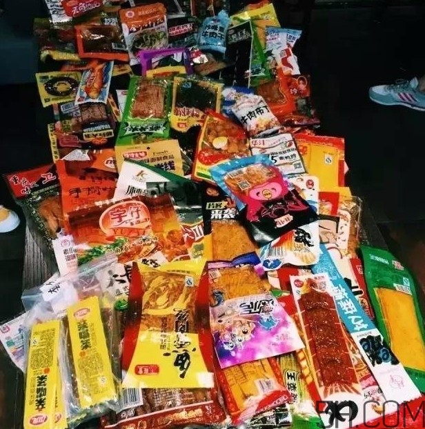 備孕期間能吃辣條嗎？備孕吃辣條對(duì)懷孕有影響嗎？