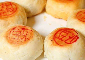 鮑魚鮮肉月餅多少錢？鮑魚鮮肉月餅?zāi)睦镔I？