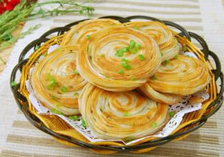 蔥油餅可以放冰箱嗎？蔥油餅可以過夜吃嗎？