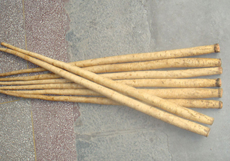 牛蒡用去皮嗎？牛蒡茶什么時(shí)候喝最好