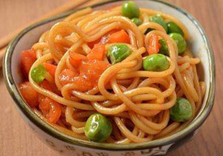 蠔油可以直接拌面吃嗎？蠔油拌面的做法