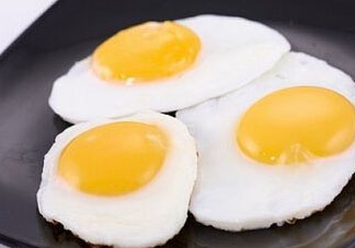 煎雞蛋可以治療咳嗽嗎？煎雞蛋止咳做法大全