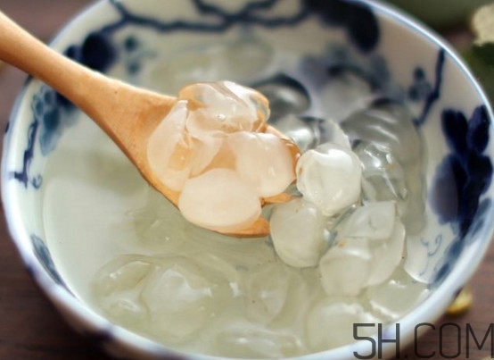 皂角米什么時候成熟？皂角米什么時候吃最好