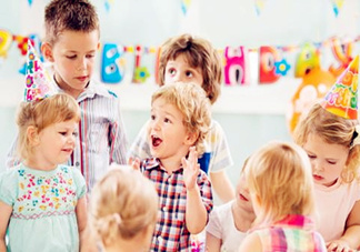 寶寶上幼兒園需要準備什么？寶寶上幼兒園哭鬧怎么應(yīng)對？