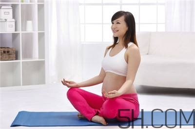 孕期不適合做哪些動(dòng)作？這六個(gè)動(dòng)作會(huì)讓胎兒很難受！