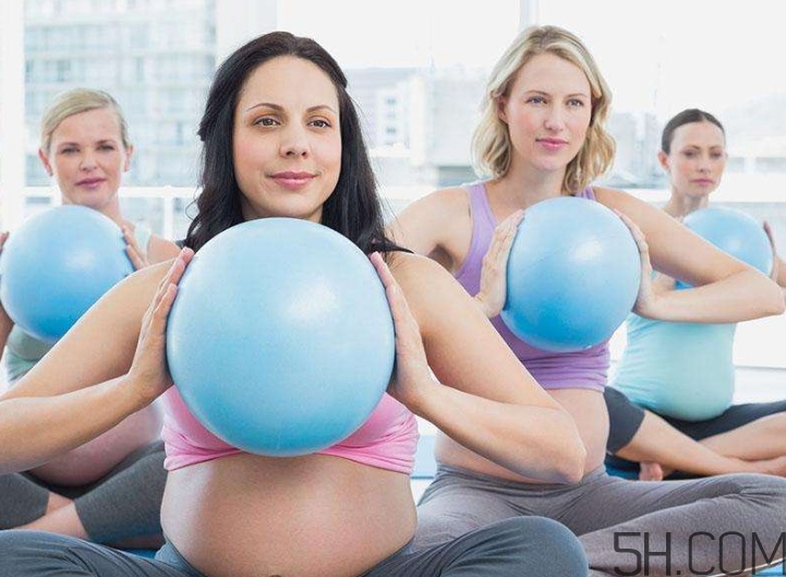 孕婦做瑜伽好不好？孕婦做瑜伽能減肥嗎？