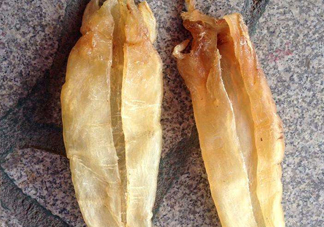 魚膠是公的好還是母的好？魚膠是酸性還是堿性