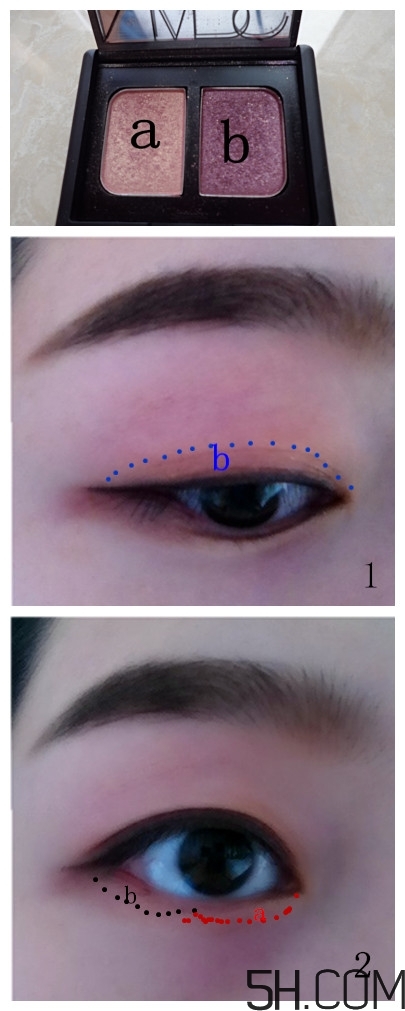 nars吉隆坡眼影怎么樣_nars吉隆坡眼影好用嗎 nars吉隆坡眼影怎么樣_nars吉隆坡眼影好用嗎